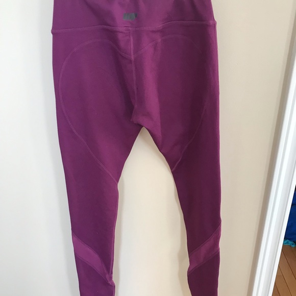 My protein leggings - Picture 2 of 3